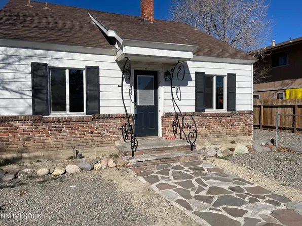 1522 F St #A, Sparks, NV 89431