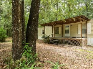 12712 216th Ter #O, O'Brien, FL 32071