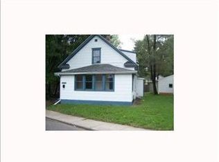 1346 E Indiana Ave, South Bend, IN 46613