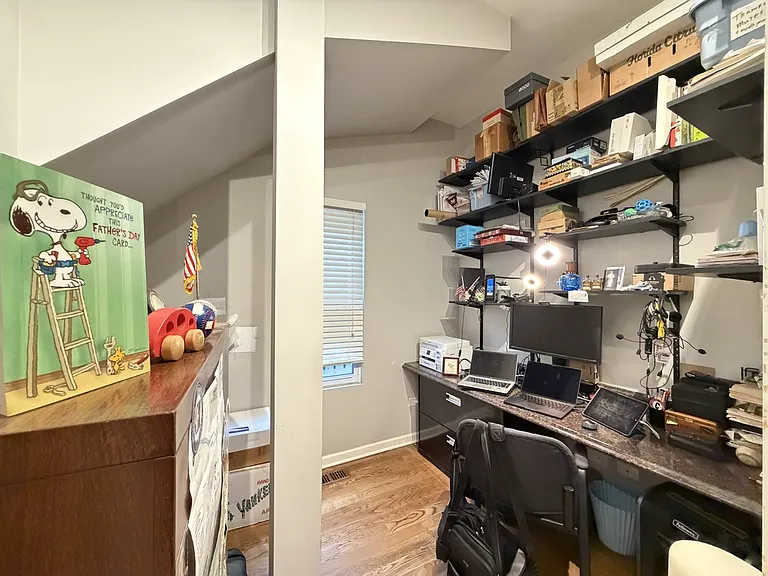 1415 N Campbell Ave #2C — Photo 11