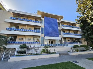 533 S Harvard Blvd APT 106, Los Angeles, CA 90020
