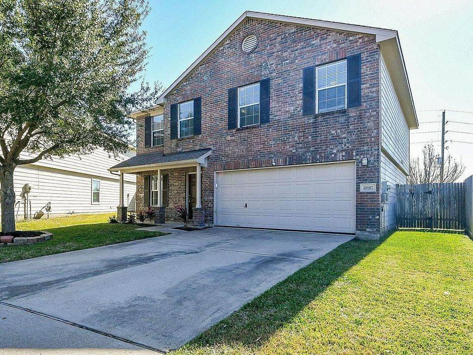 1st image of 20807 Lansing Ridge Ln