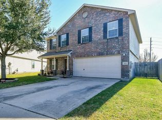 20807 Lansing Ridge Ln, Katy, TX 77449