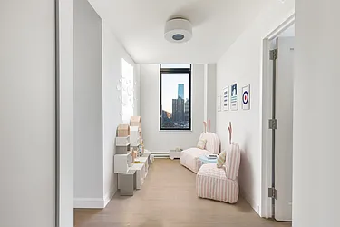 Rented by Gotham Organization