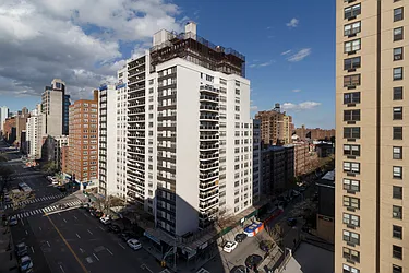 Rented by Oxford Property Group