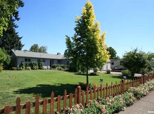 4870 Shoreline Dr N, Keizer, OR 97303