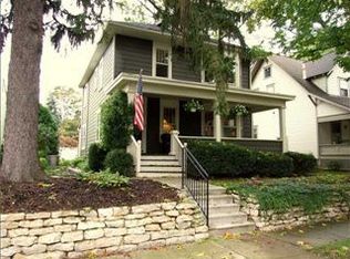 251 N Vine St, Westerville, OH 43081