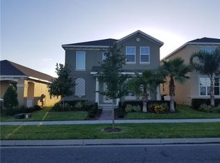 8026 Wood Sage Dr, Winter Garden, FL 34787