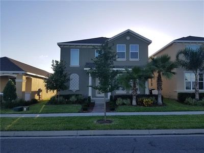 8026 Wood Sage Dr, Winter Garden, FL, 34787