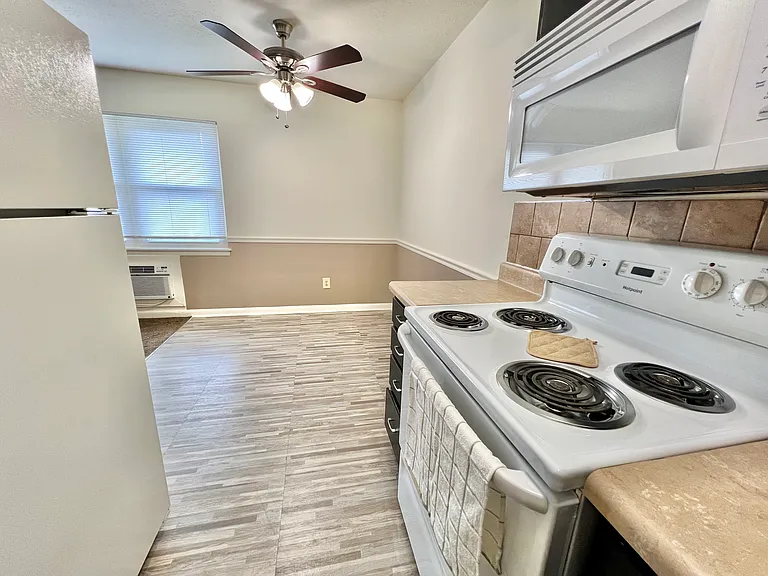 Mayfair Apartments — Photo 105