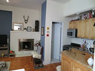 Rented by Brooklyn Heights Real Estate Inc