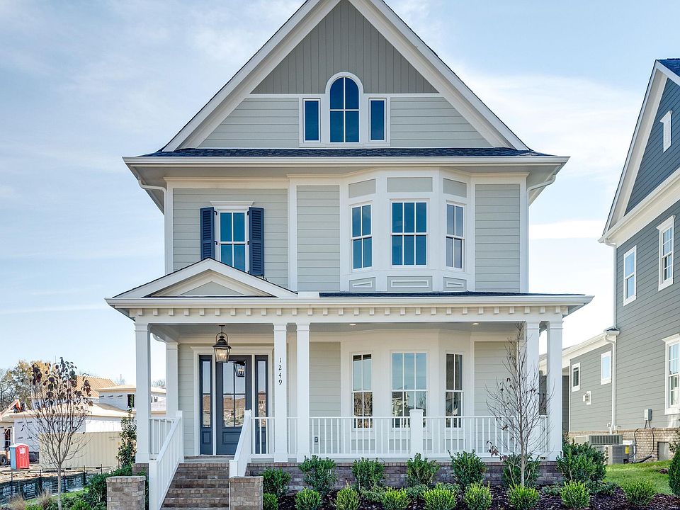 1st image of 1249 Championship Blvd #1952