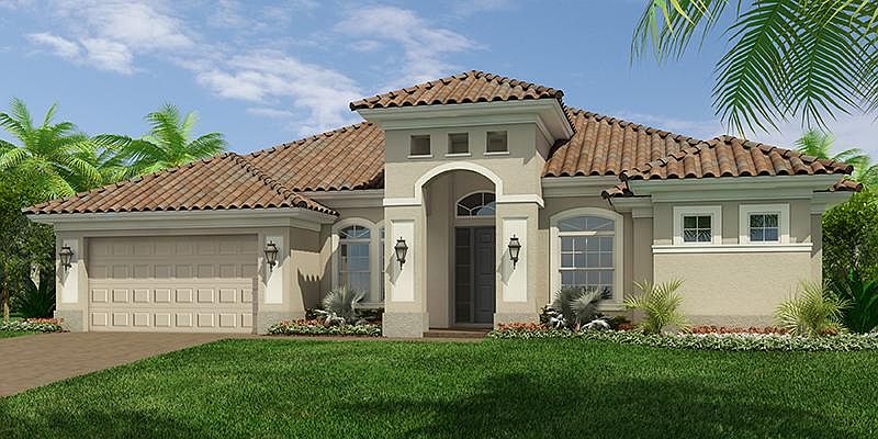 2nd image of 5730 Palmetto Preserve Rd #2AZ2SQ