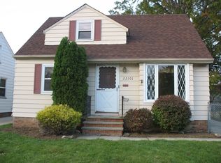 22101 Morris Ave, Euclid, OH 44123