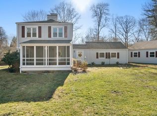 3 Stanton Rd #A, Cohasset, MA 02025
