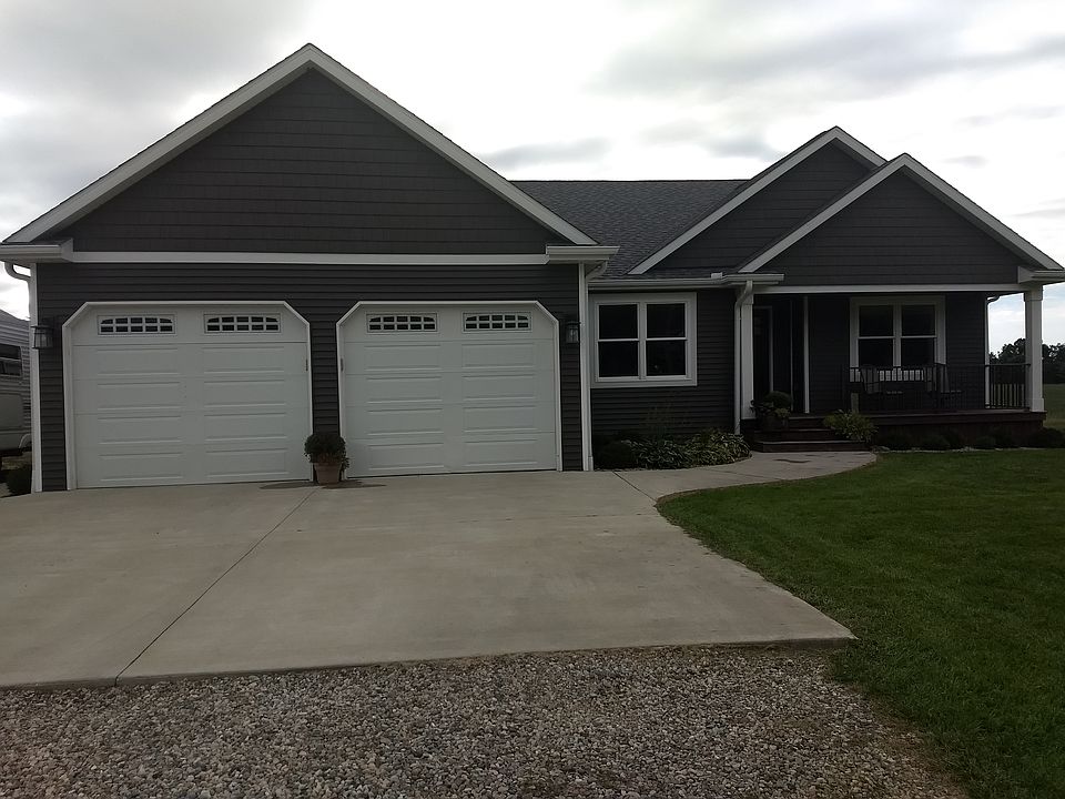4679 Lake Pleasant Rd, North Branch, MI 48461 Zillow