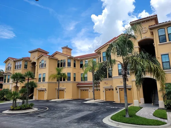 2739 Via Capri Unit 1017, Clearwater, FL 33764