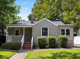 9333 Mason Creek Rd, Norfolk, VA 23503