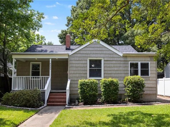 9333 Mason Creek Rd, Norfolk, VA 23503