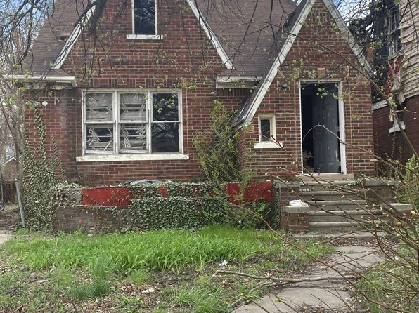 15088 Littlefield St, Detroit, MI 48227