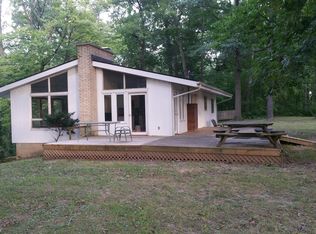 100 N Steinbach Rd, Dexter, MI 48130