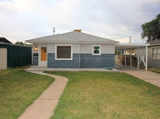 1631 Rood Ave, Grand Junction, CO 81501