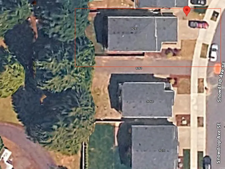 9257 Snowdrop St SE — Photo 21
