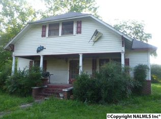 3181 County Road 9, Crossville, AL 35962