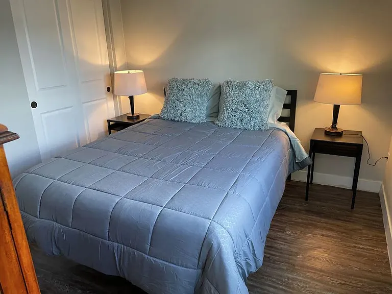 Palmetto Cottages — Photo 11