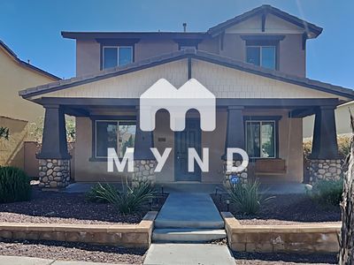 21061 W Wycliff Dr, Buckeye, AZ, 85396
