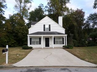 6413 Guinness Ct, Union City, GA 30291