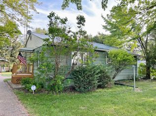 2249 W Sanilac Rd, Sandusky, MI 48471