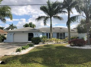 1635 Blue Lake Cir, Punta Gorda, FL 33983