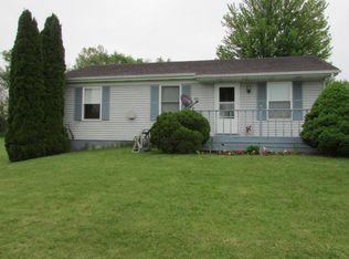 5225 Old Plank Rd, Onondaga, MI 49264