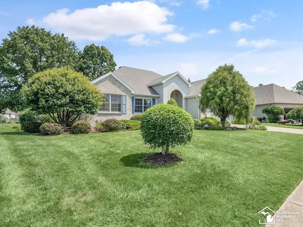 6342 Brent Valley Dr, Temperance, MI 48182