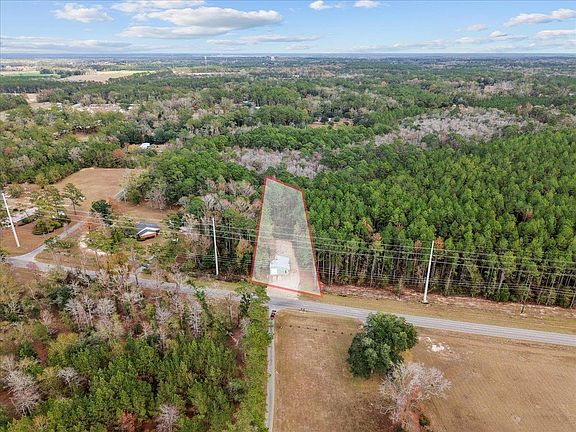 2nd image of 4685 Waukeenah Hwy