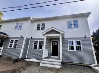 23 Clair Ave, Tiverton, RI 02878