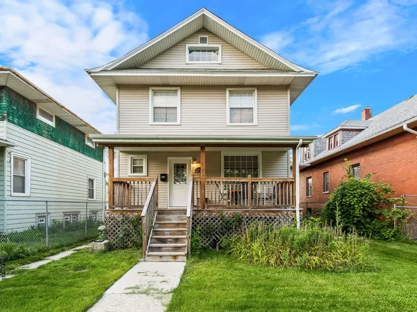 5954 W Huron St, Chicago, IL 60644