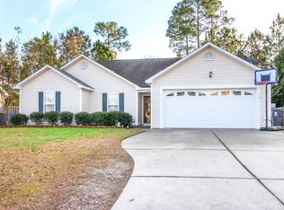 9437 Cottonwood Ln SE, Leland, NC 28451