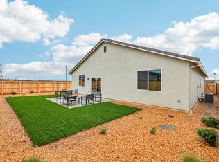 Plan 2 Plan, Abby Ranch at Alexander Point, Olivehurst, CA 95961