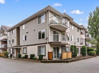 45222 Watson Rd #210, Chilliwack, BC V2R 3J4