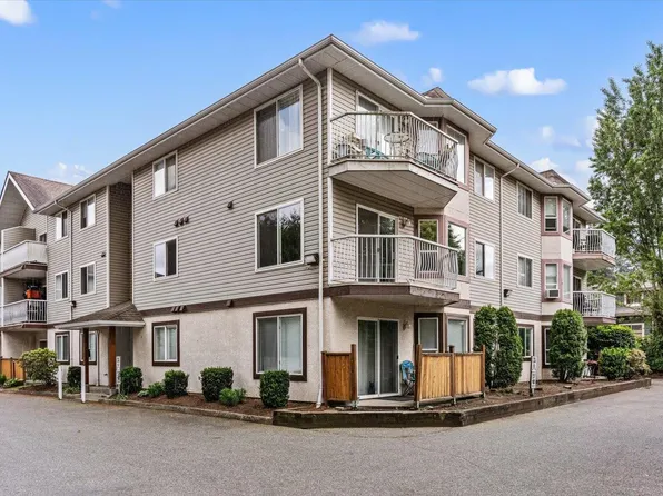 45222 Watson Rd #210, Chilliwack, BC V2R 3J4