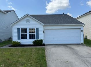 10891 Sweetsen Rd, Camby, IN 46113