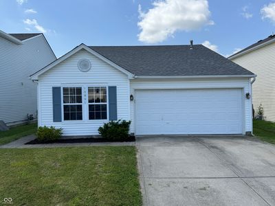 10891 Sweetsen Rd, Camby, IN, 46113