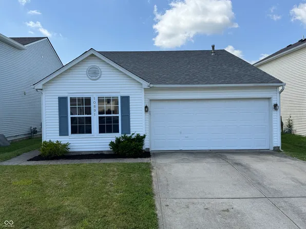 10891 Sweetsen Rd, Camby, IN 46113