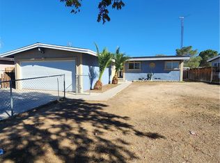 38850 Carolside Ave, Palmdale, CA 93550