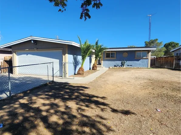 38850 Carolside Ave, Palmdale, CA 93550