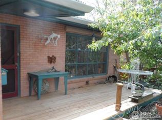 3252 4th St, Boulder, CO 80304