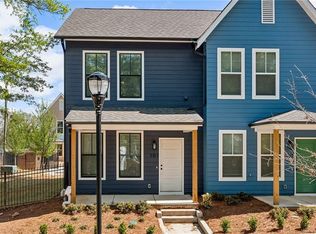 1095 Tucker Ave #101, Atlanta, GA 30310