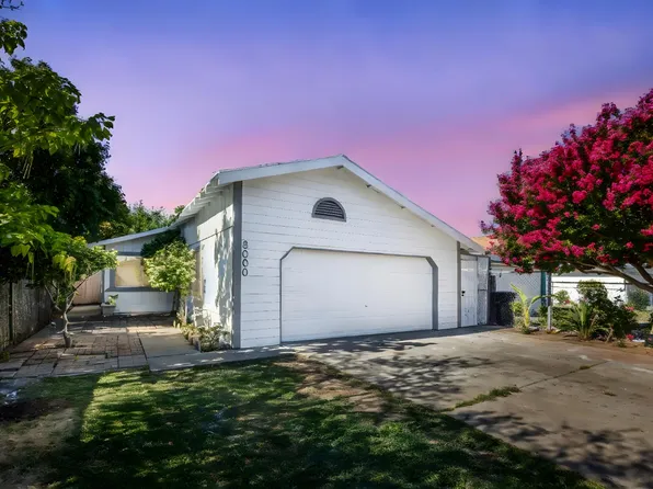 8000 37th Ave, Sacramento, CA 95824